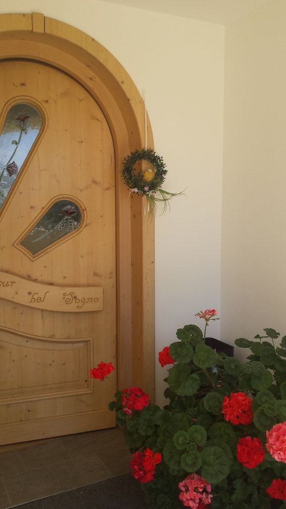 Agritur Belsogno