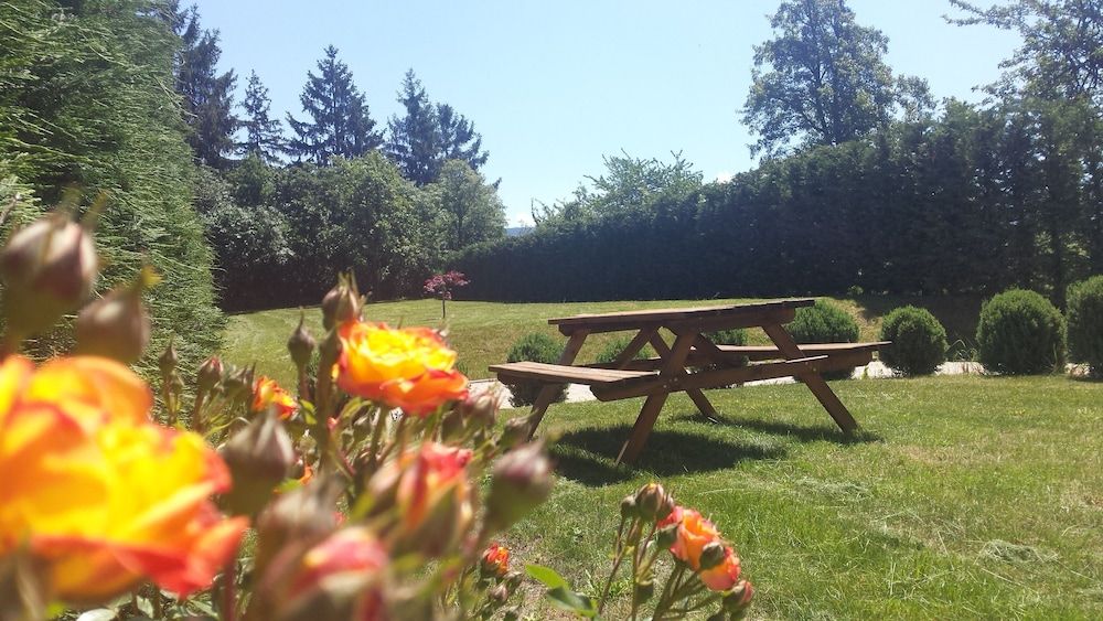 Agritur Belsogno