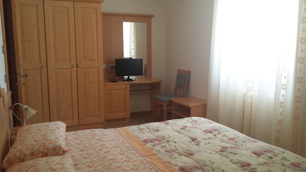 Agritur Belsogno