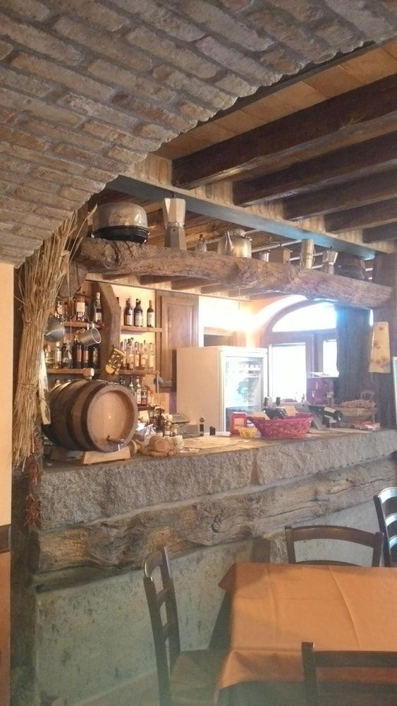 Agriturismo Vecchio Torchio