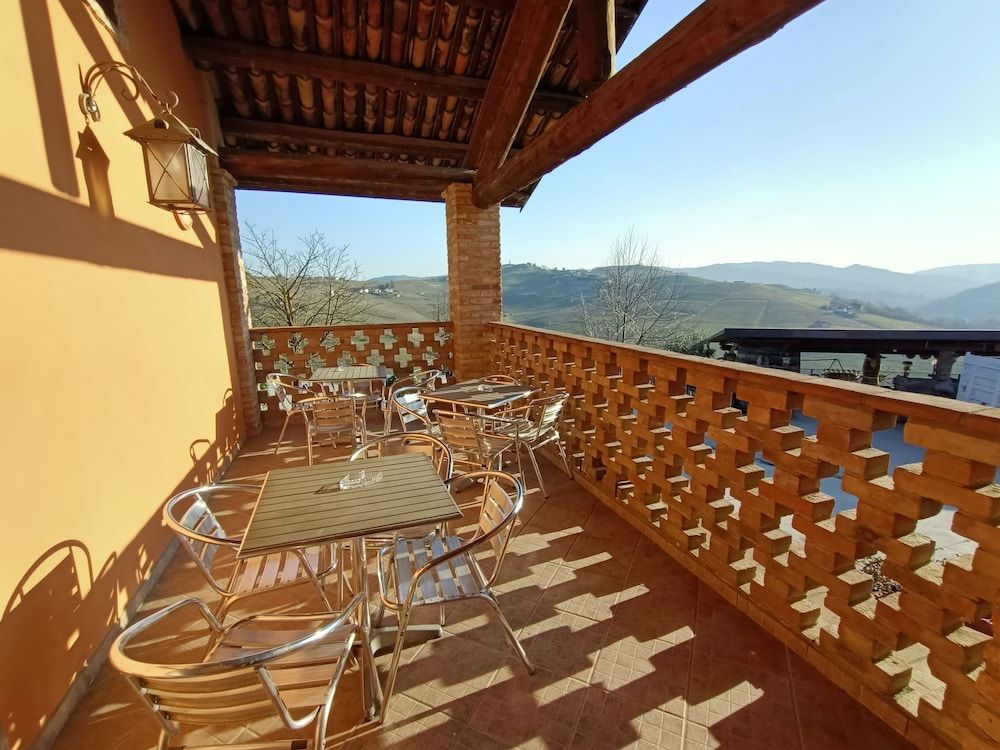 Agriturismo Vecchio Torchio