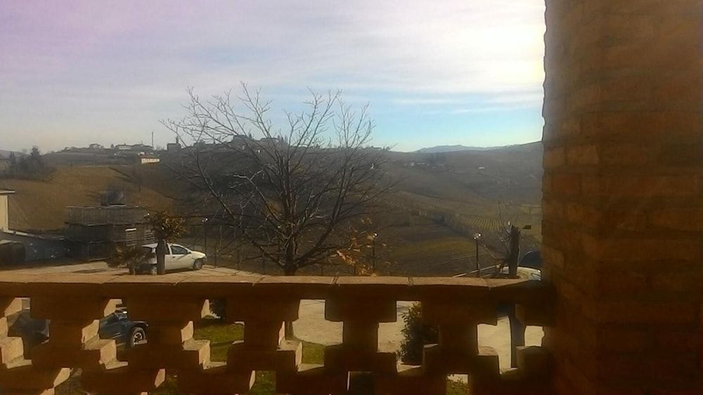 Agriturismo Vecchio Torchio