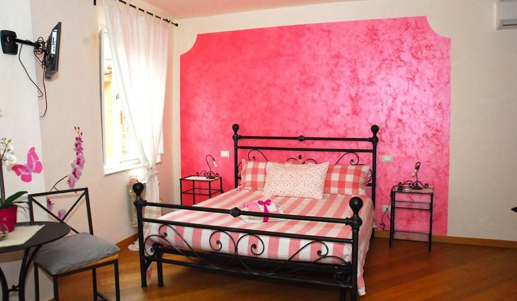 L'Iris Bed And Breakfast