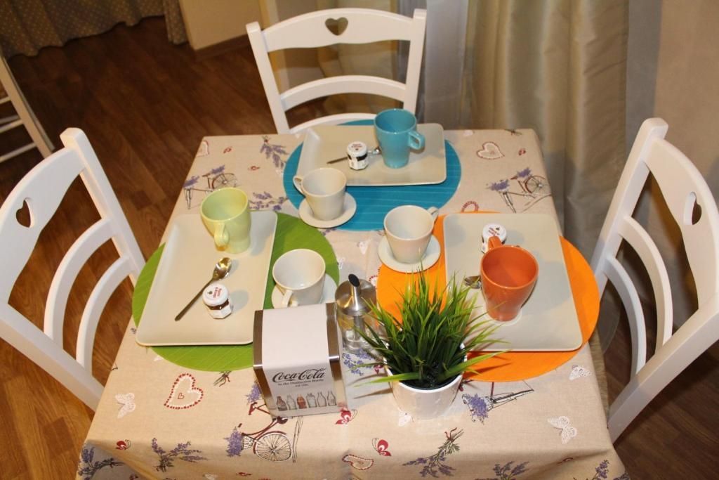 L'Iris Bed And Breakfast