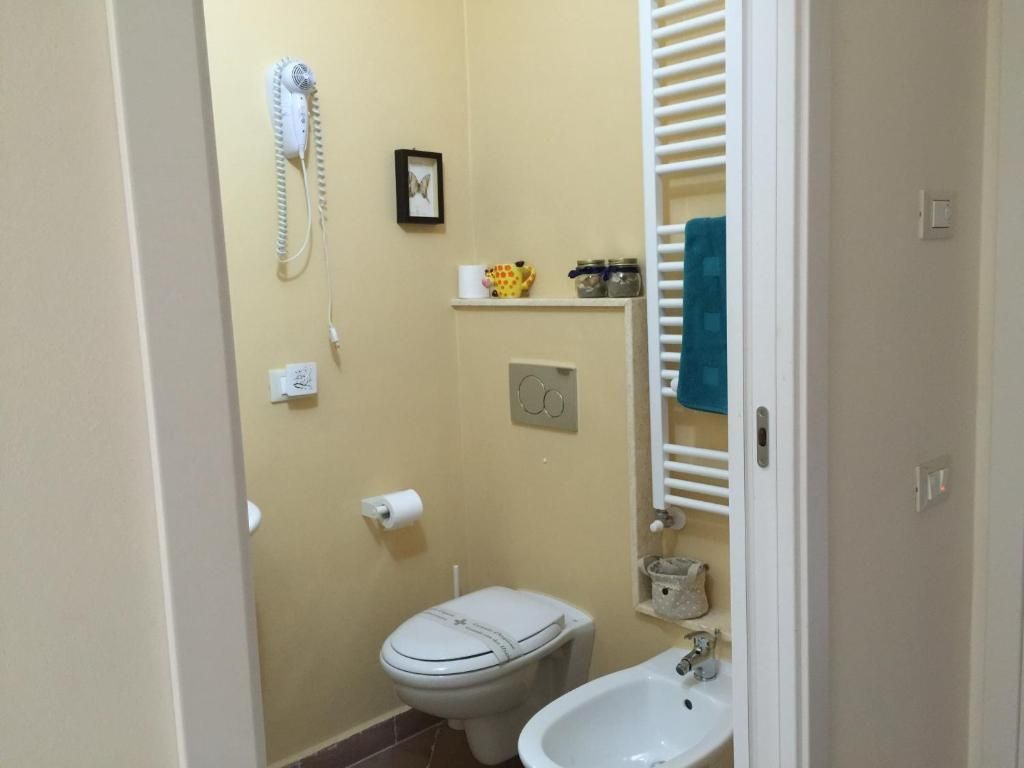 L'Iris Bed And Breakfast
