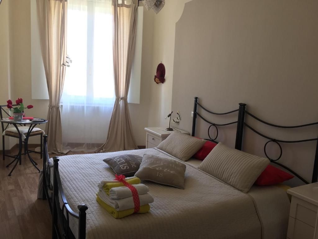 L'Iris Bed And Breakfast