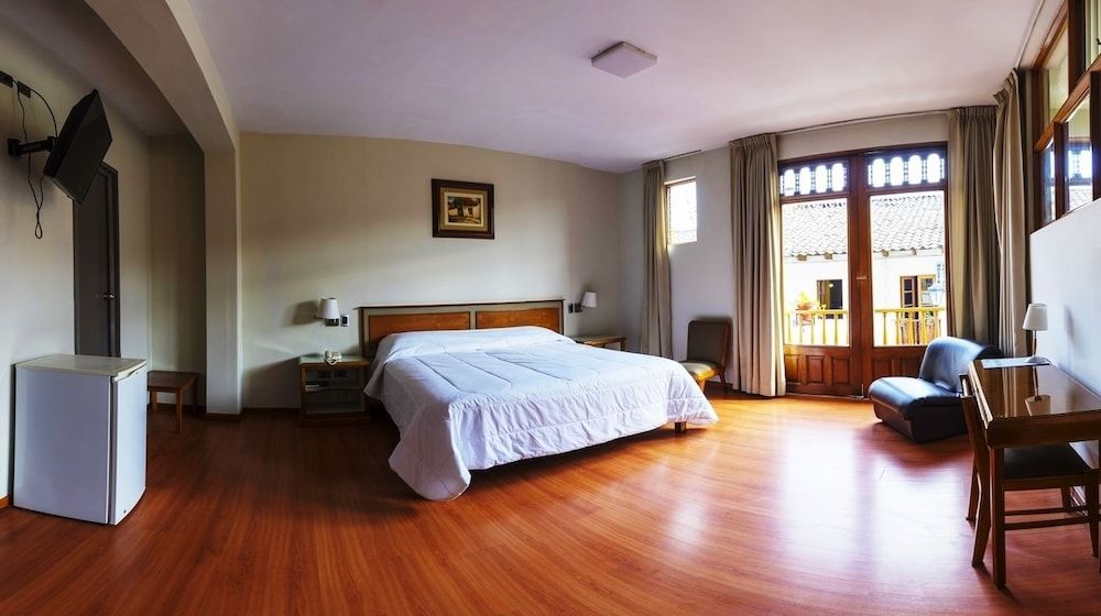 Hotel Continental