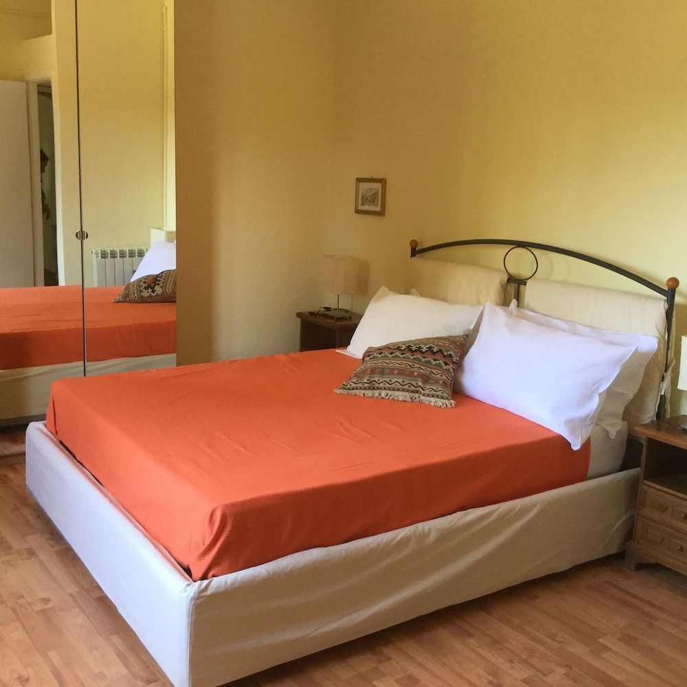 B&B Le Torrette