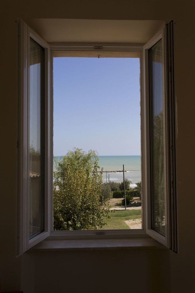 Bed and Breakfast Da Zarè