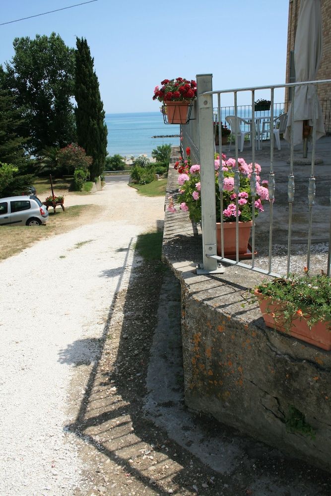 Bed and Breakfast Da Zarè