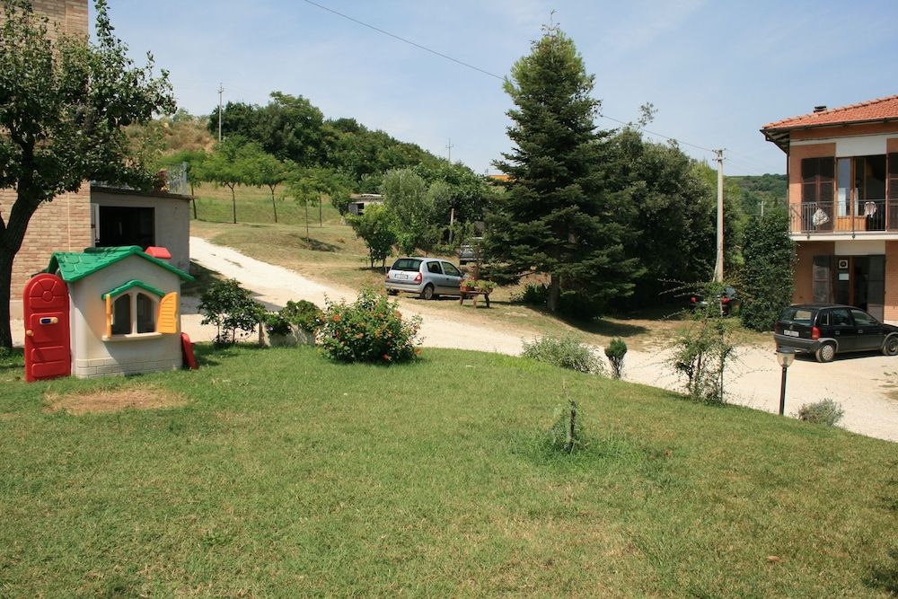 Bed and Breakfast Da Zarè