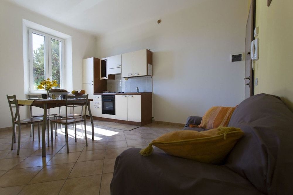 Bed and Breakfast Da Zarè