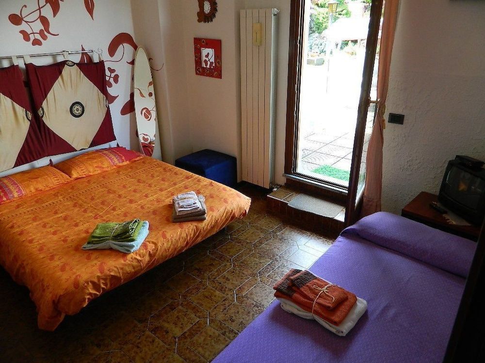 Le Isole