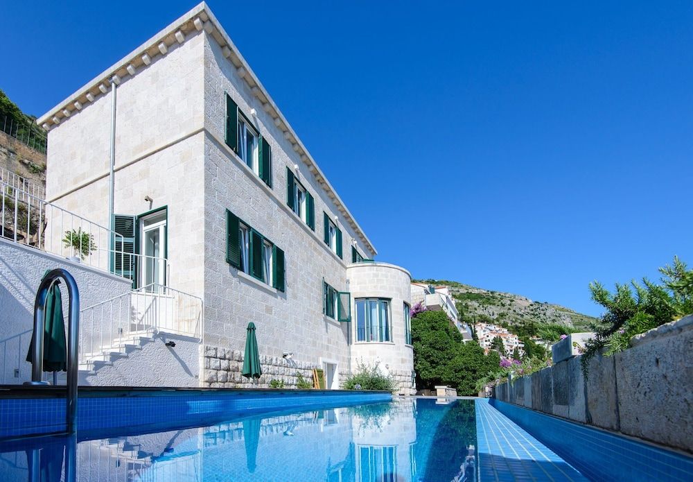 Villa Paulina