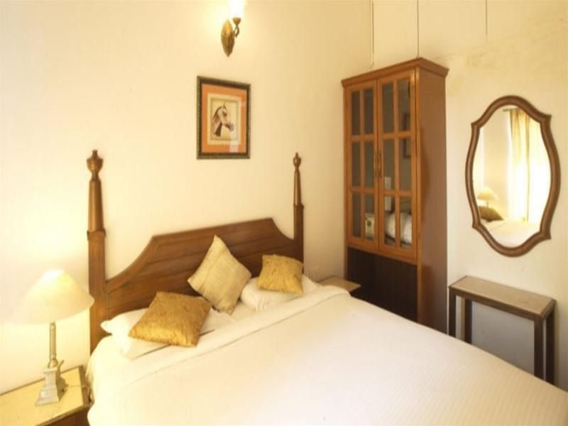 Ramsukh Resorts
