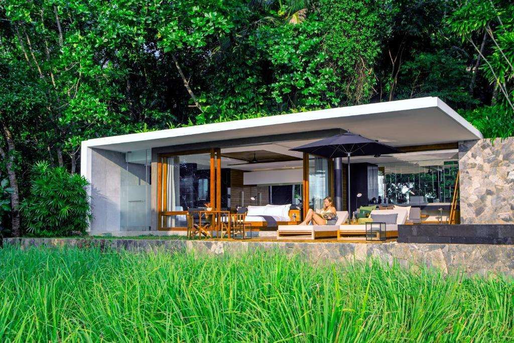 Haritha Villas & SPA