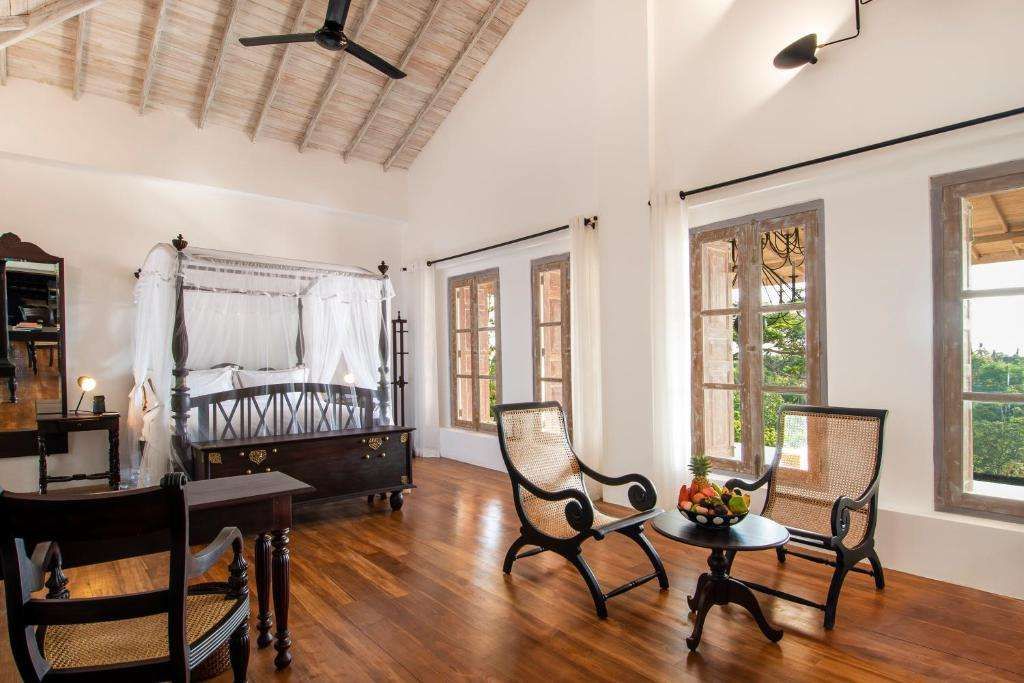 Haritha Villas & SPA