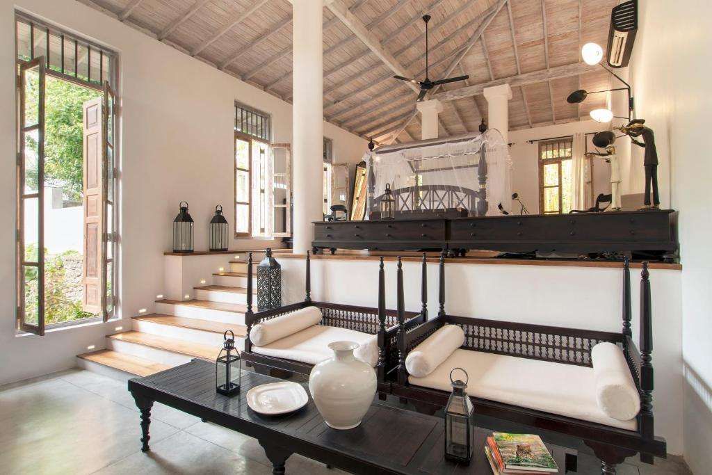 Haritha Villas & SPA