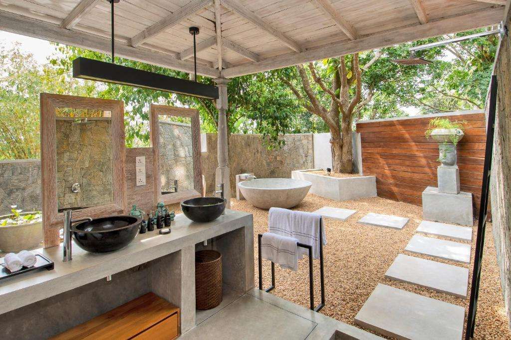 Haritha Villas & SPA