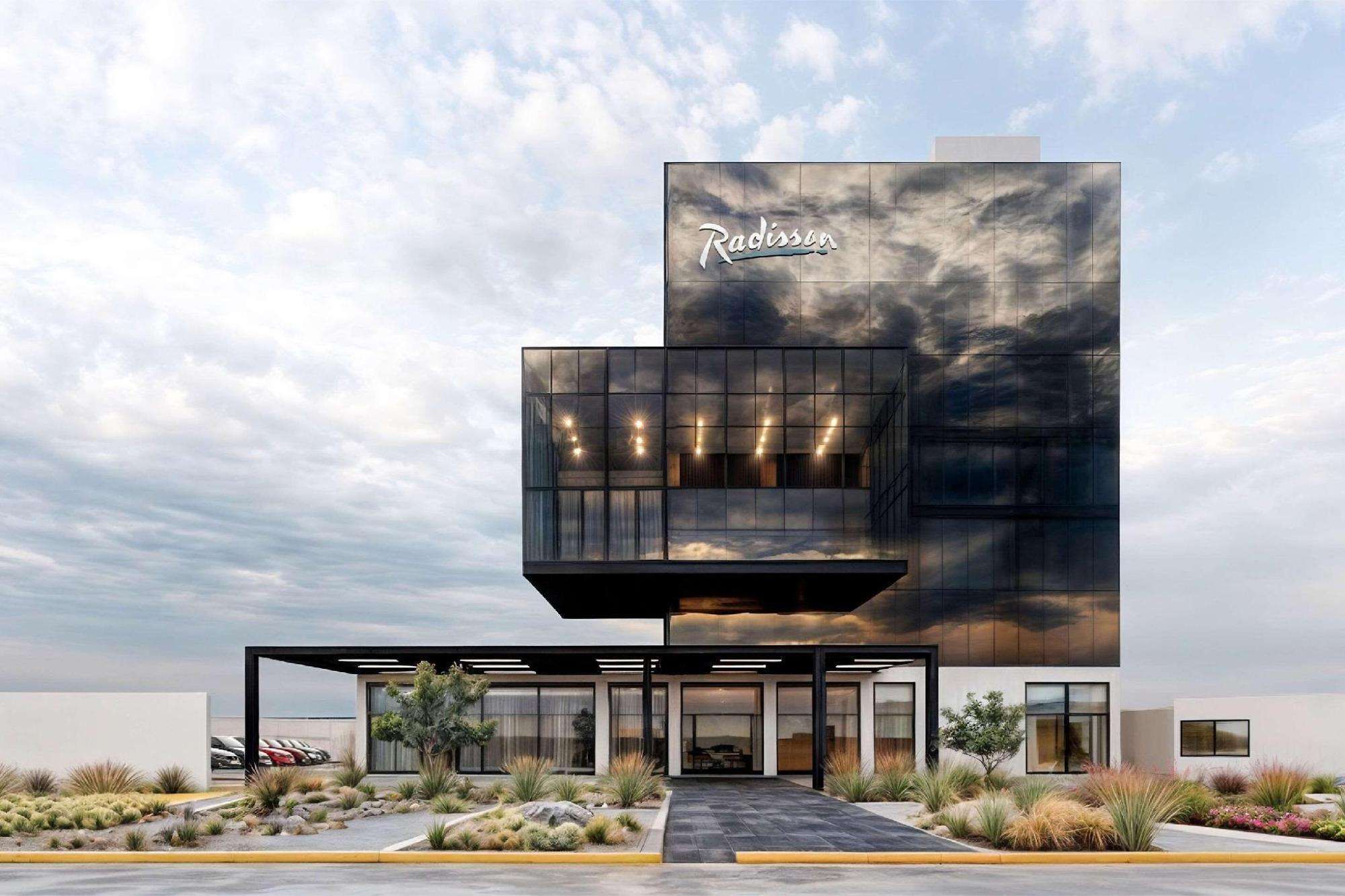 Radisson San Luis Potosi Aeropuerto