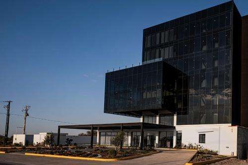 Radisson San Luis Potosi Aeropuerto