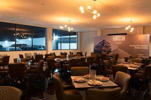 Radisson San Luis Potosi Aeropuerto