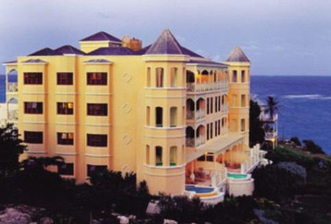 The Crane Resort