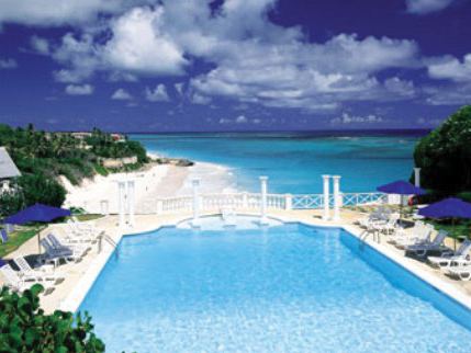The Crane Resort