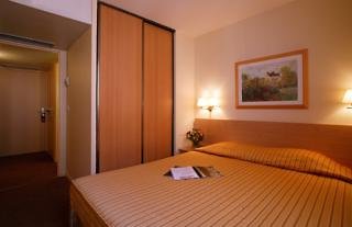 Citadines Wilson Toulouse