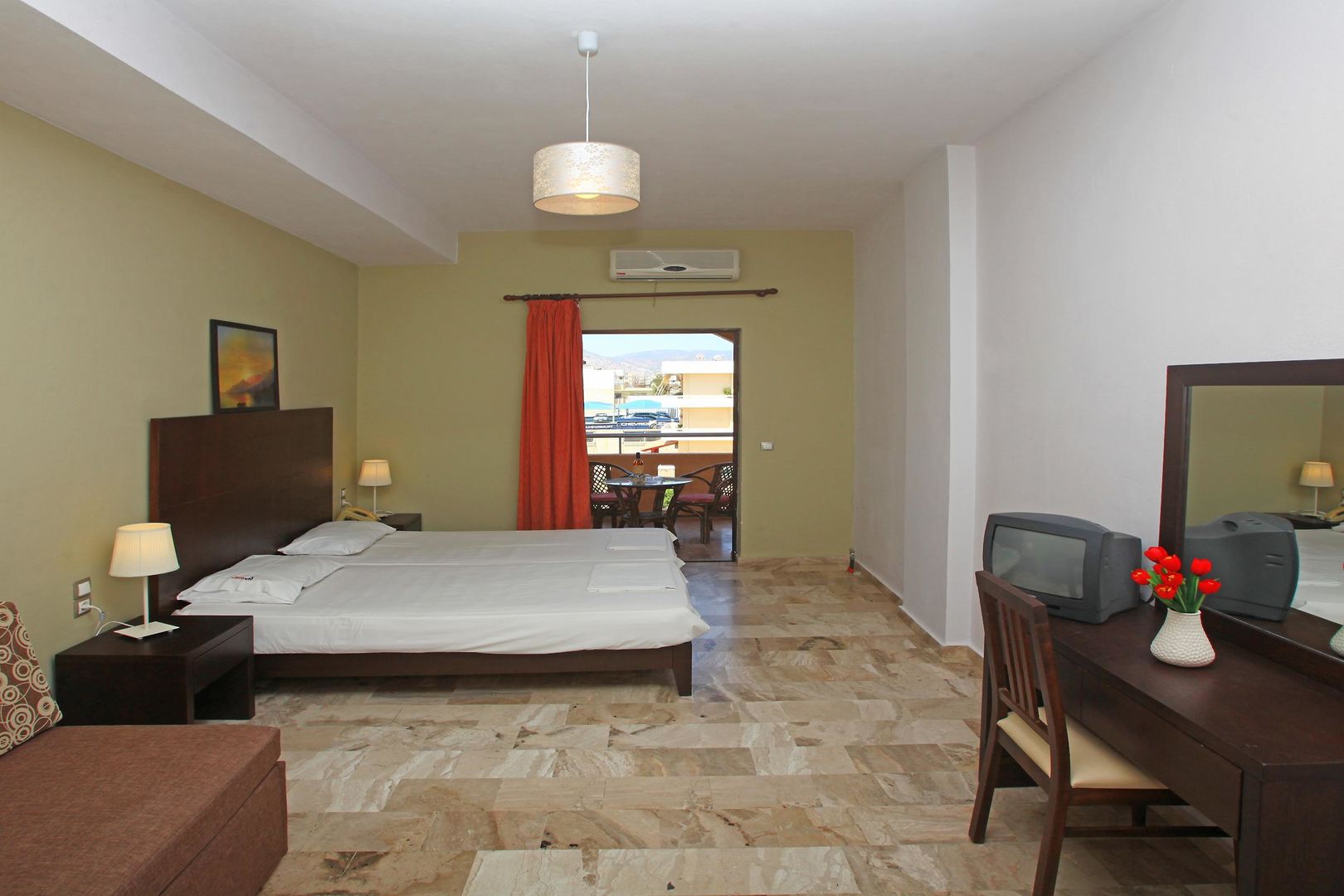 Vanisko Hotel  By Checkin
