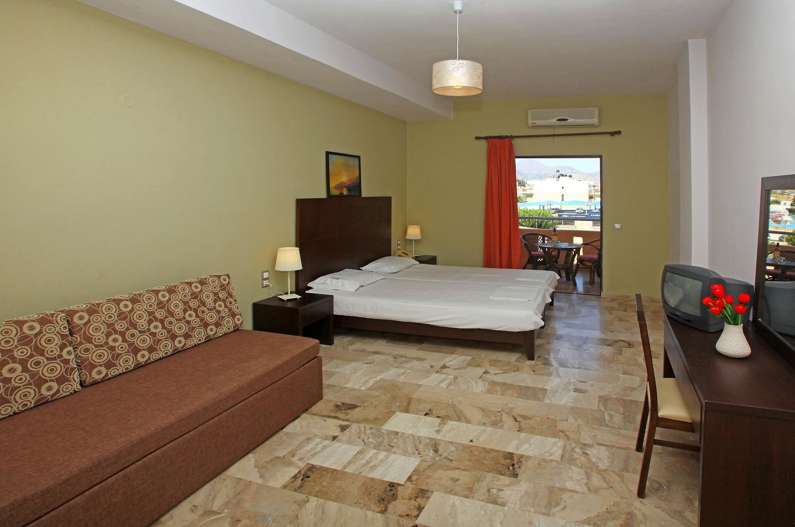 Vanisko Hotel  By Checkin