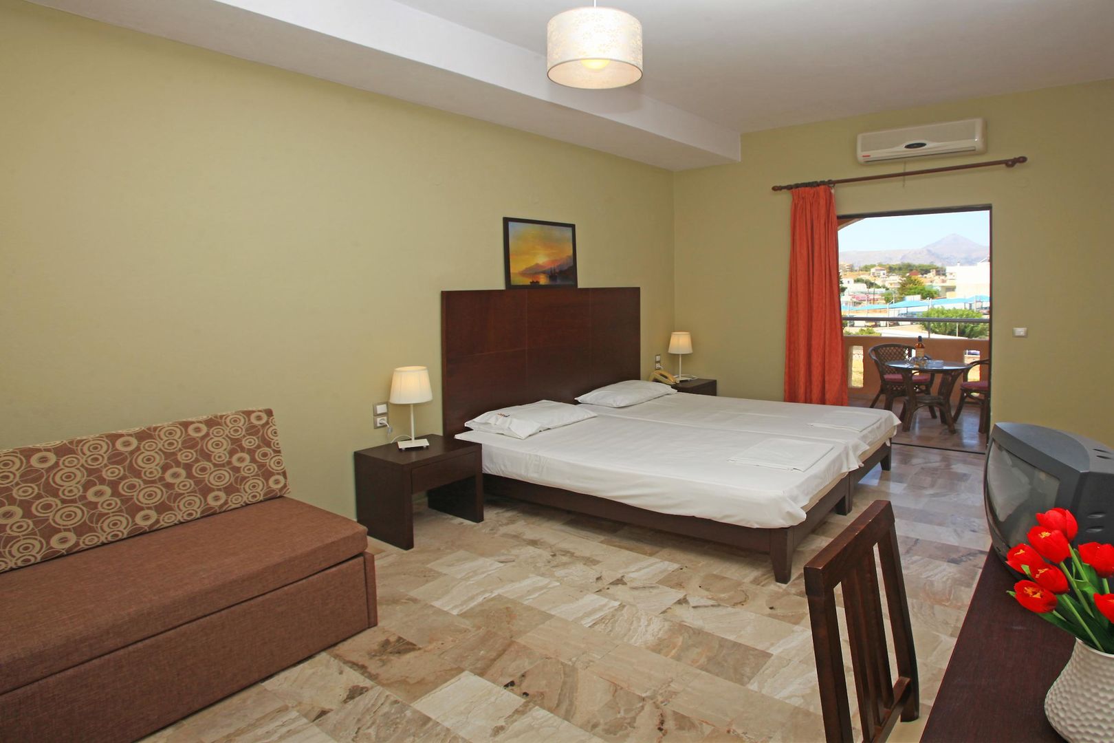 Vanisko Hotel  By Checkin