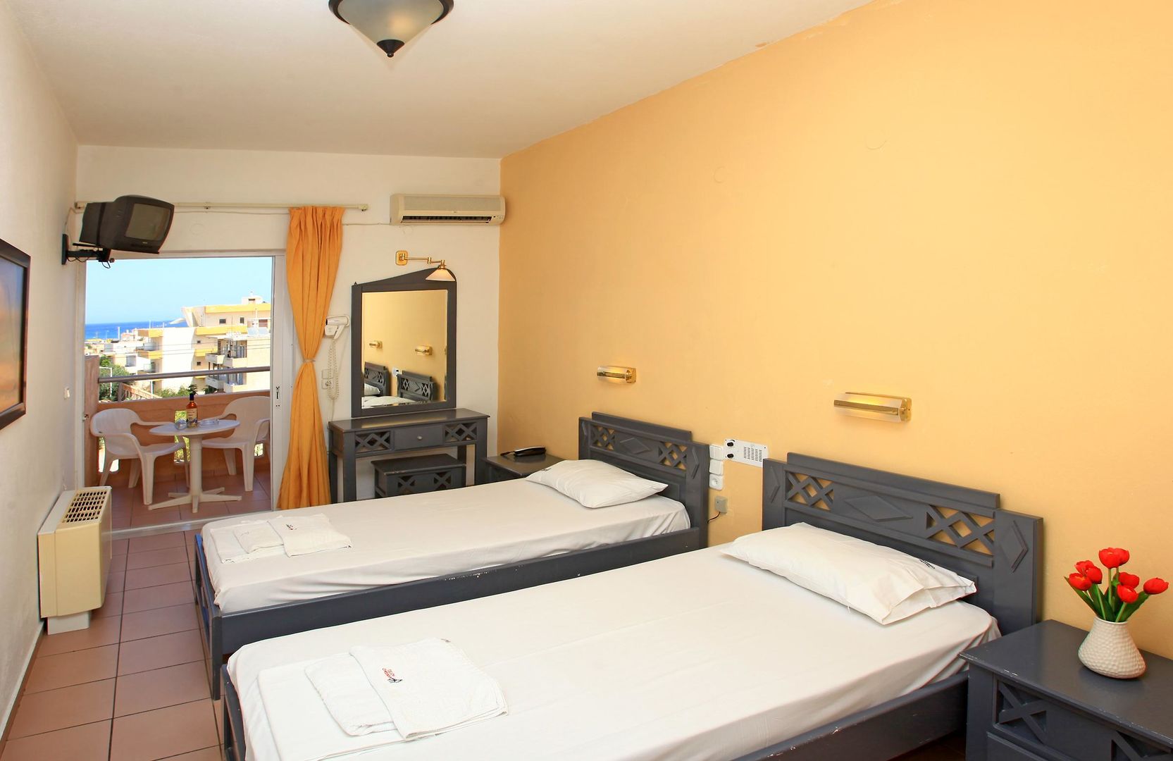 Vanisko Hotel  By Checkin