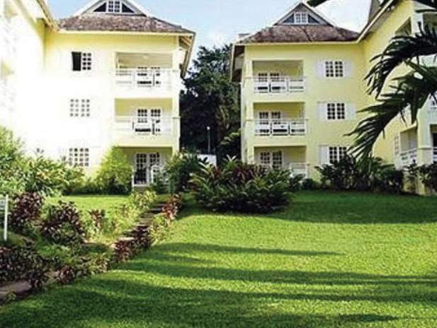 Mystic Ridge Resort