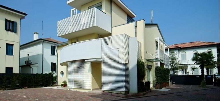 Residence Palazzo Brando