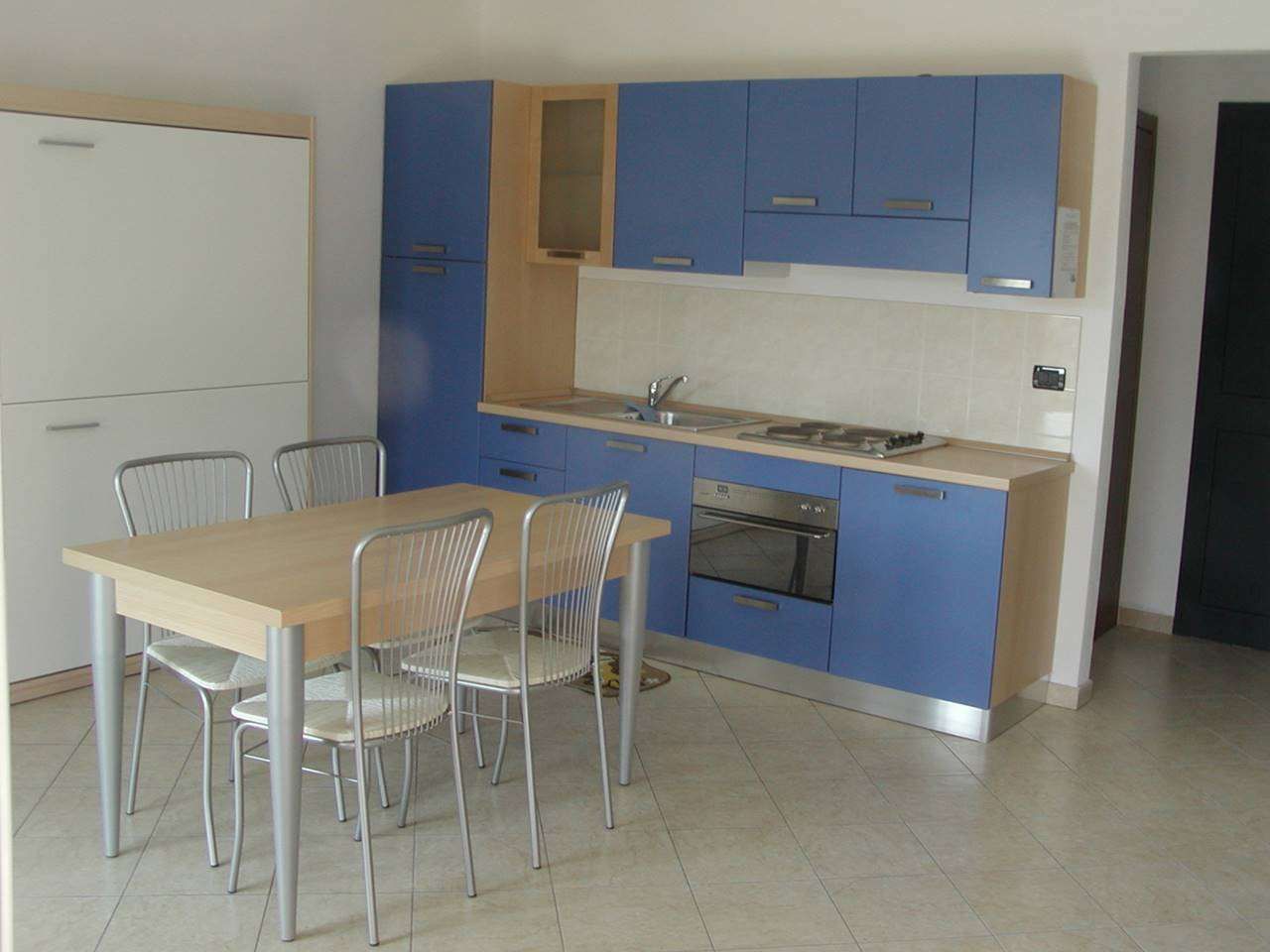 Agriturismo Borgoameno