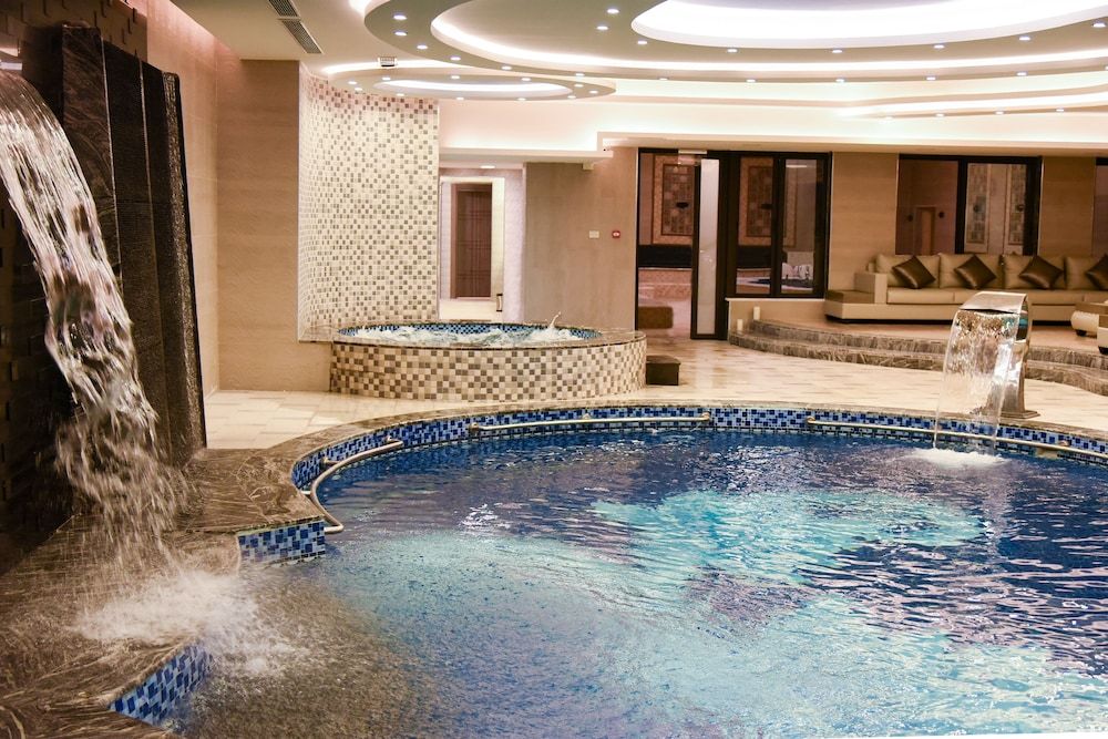 Opal Hotel Amman