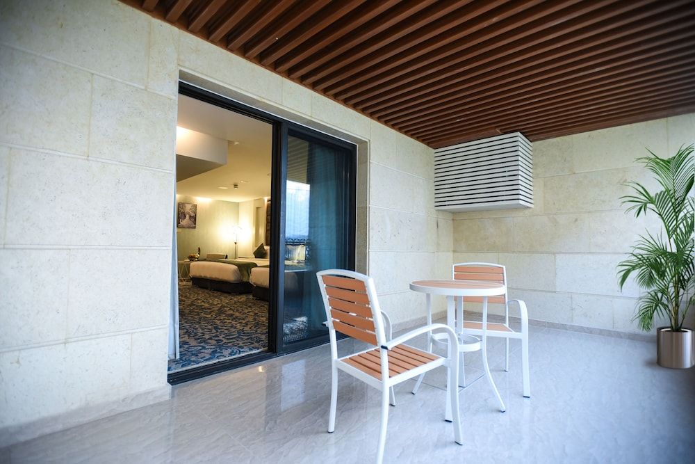 Opal Hotel Amman