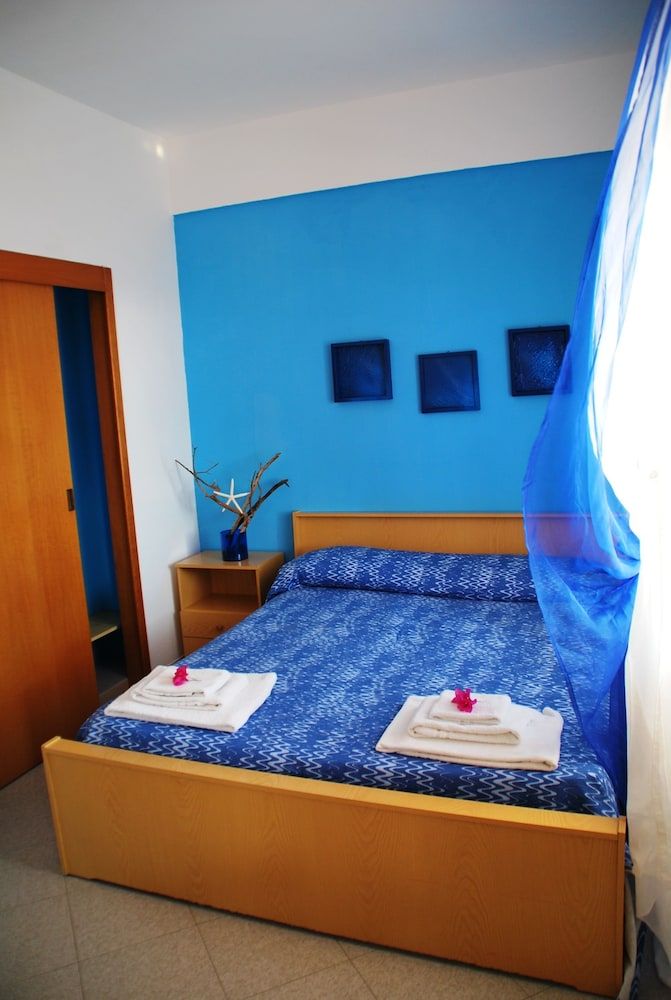 Residence Le 4 Stagioni