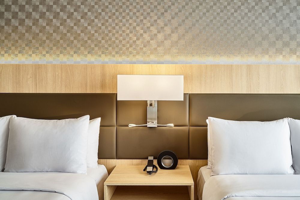 AC Hotel Lima Miraflores