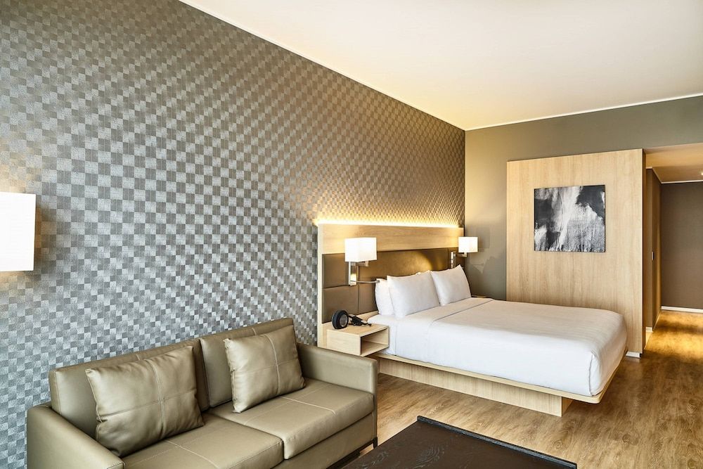 AC Hotel Lima Miraflores