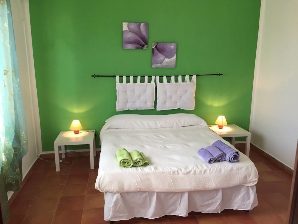 Bed & Breakfast La Mimosa