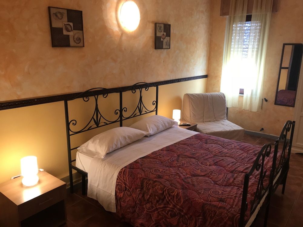 Bed & Breakfast La Mimosa
