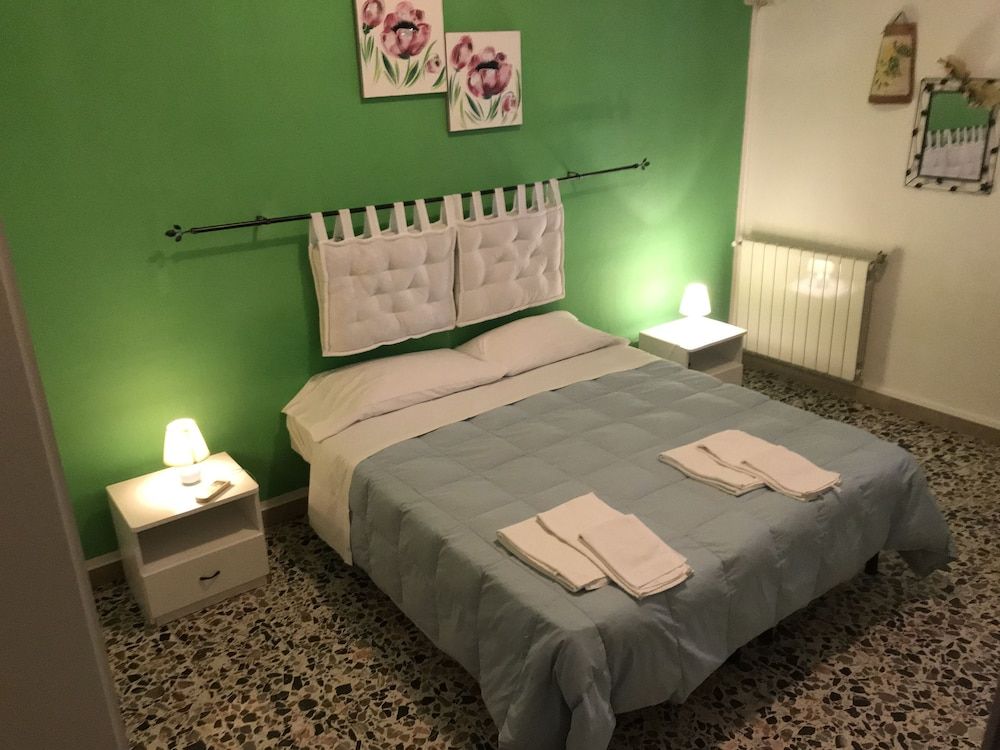 Bed & Breakfast La Mimosa