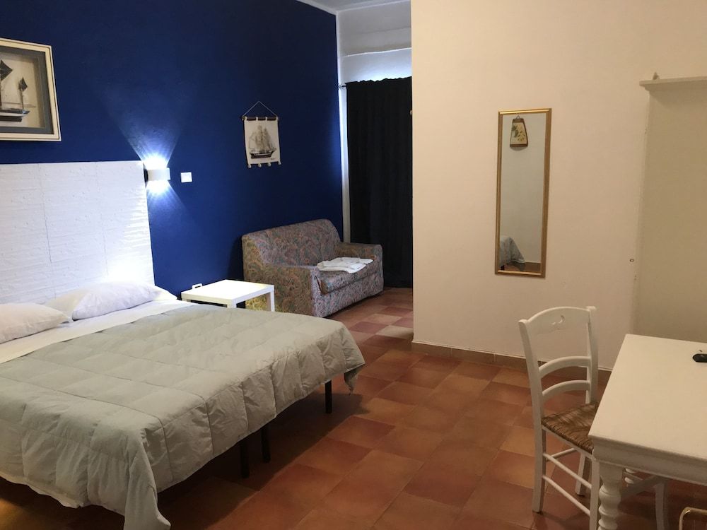 Bed & Breakfast La Mimosa