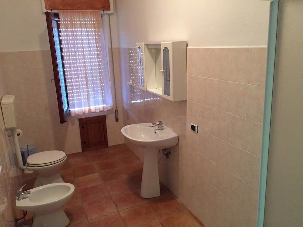 Bed & Breakfast La Mimosa