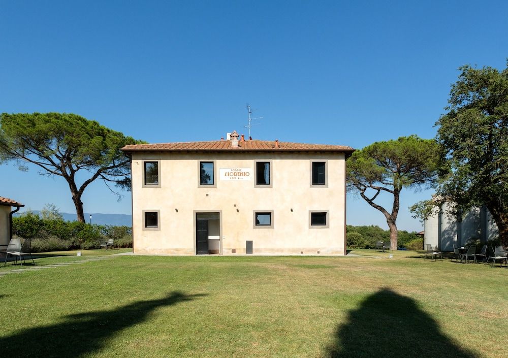 Tenuta San Jacopo In Castiglioni