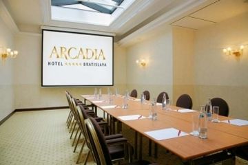 Arcadia