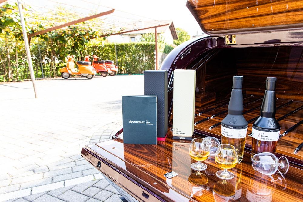 Hotel Garni Glurnserhof
