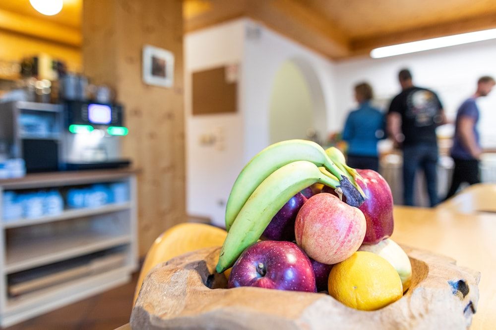 Hotel Garni Glurnserhof